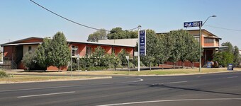 Forbes Victoria Inn