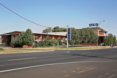 Forbes Victoria Inn