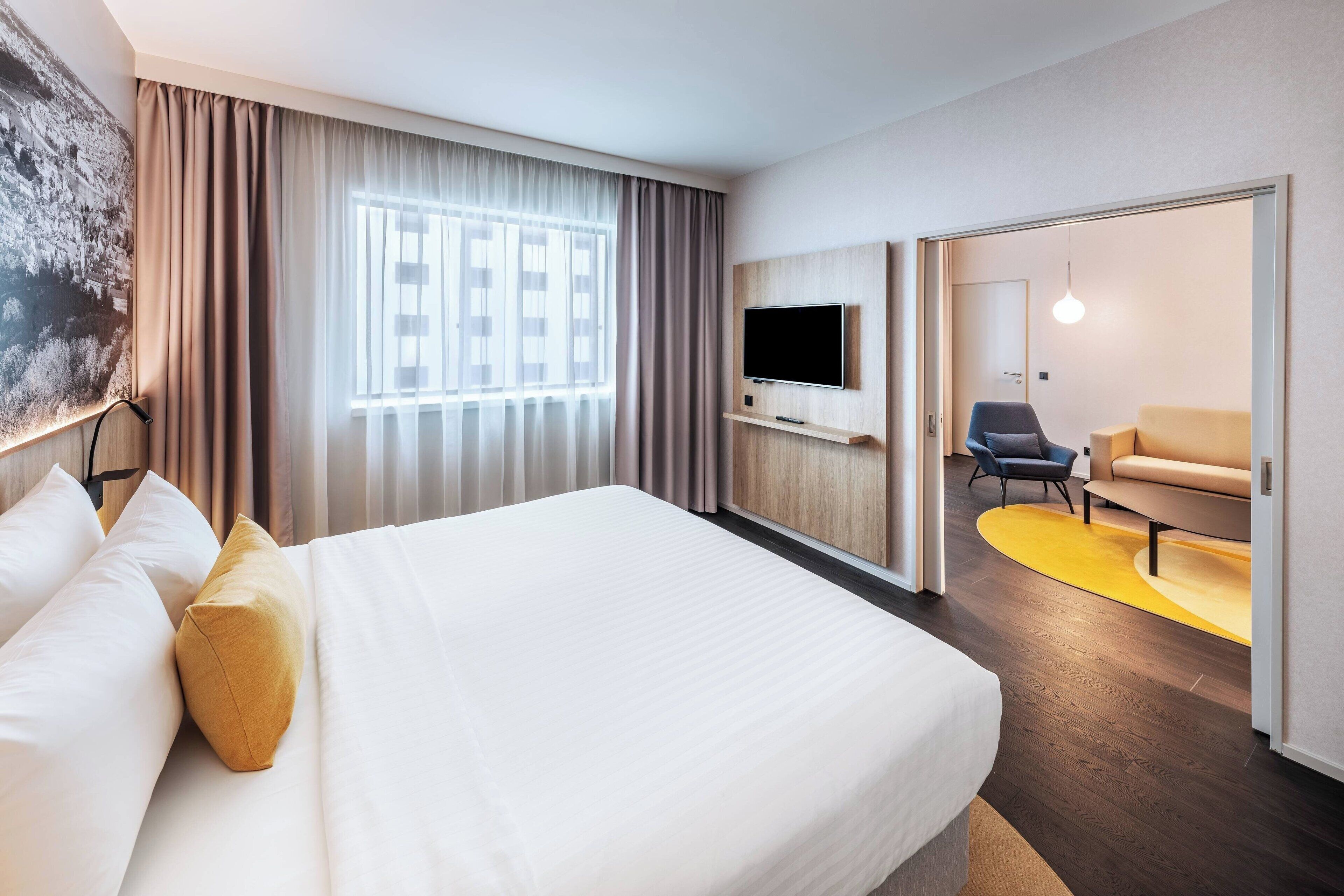 Photo - Courtyard by Marriott Prague Airport