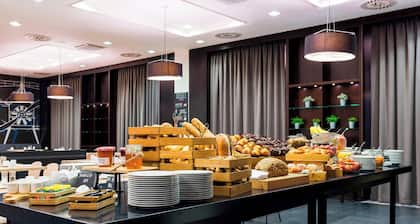 Courtyard by Marriott Prague Airport