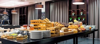Courtyard by Marriott Prague Airport