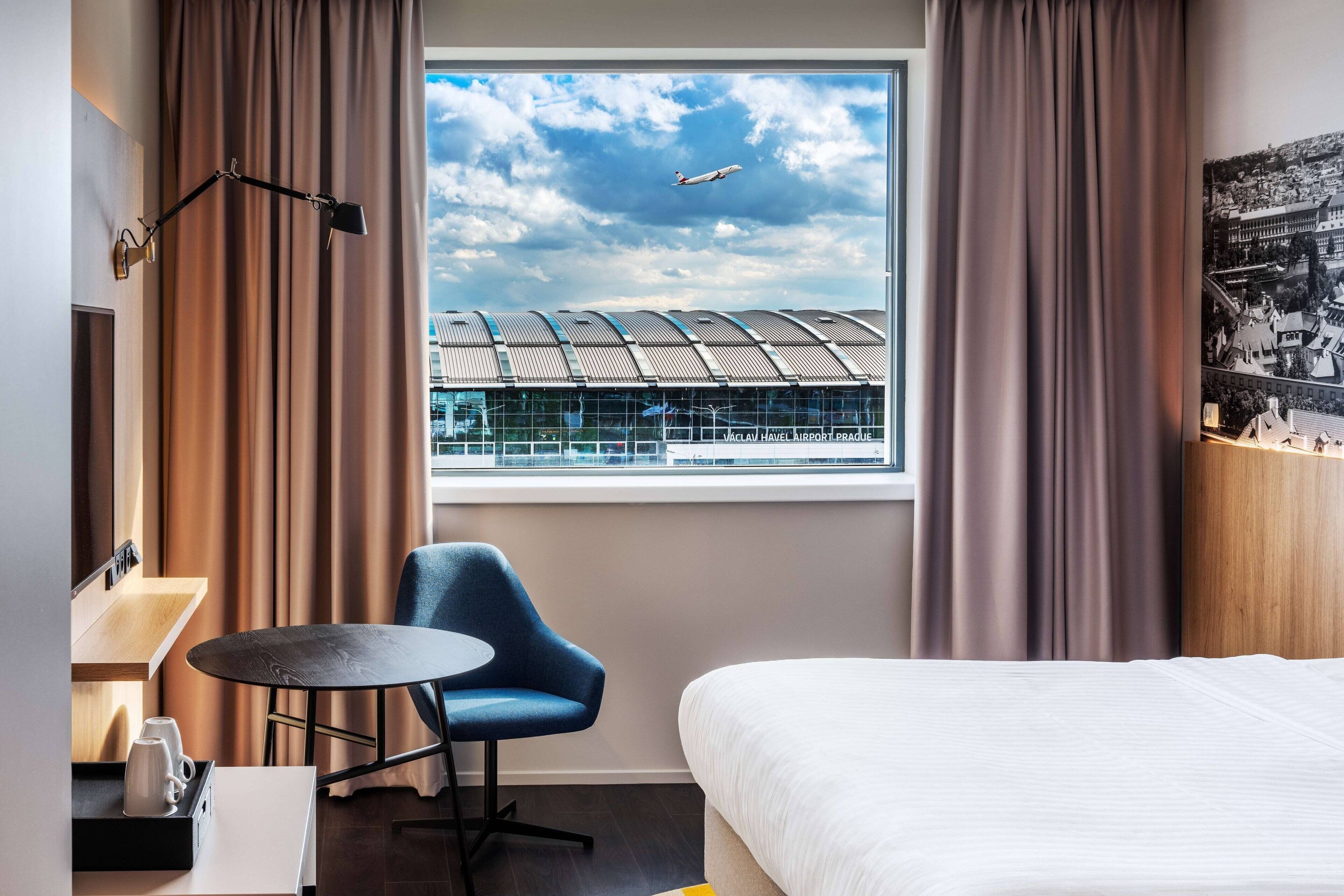 Courtyard by Marriott Prague Airport