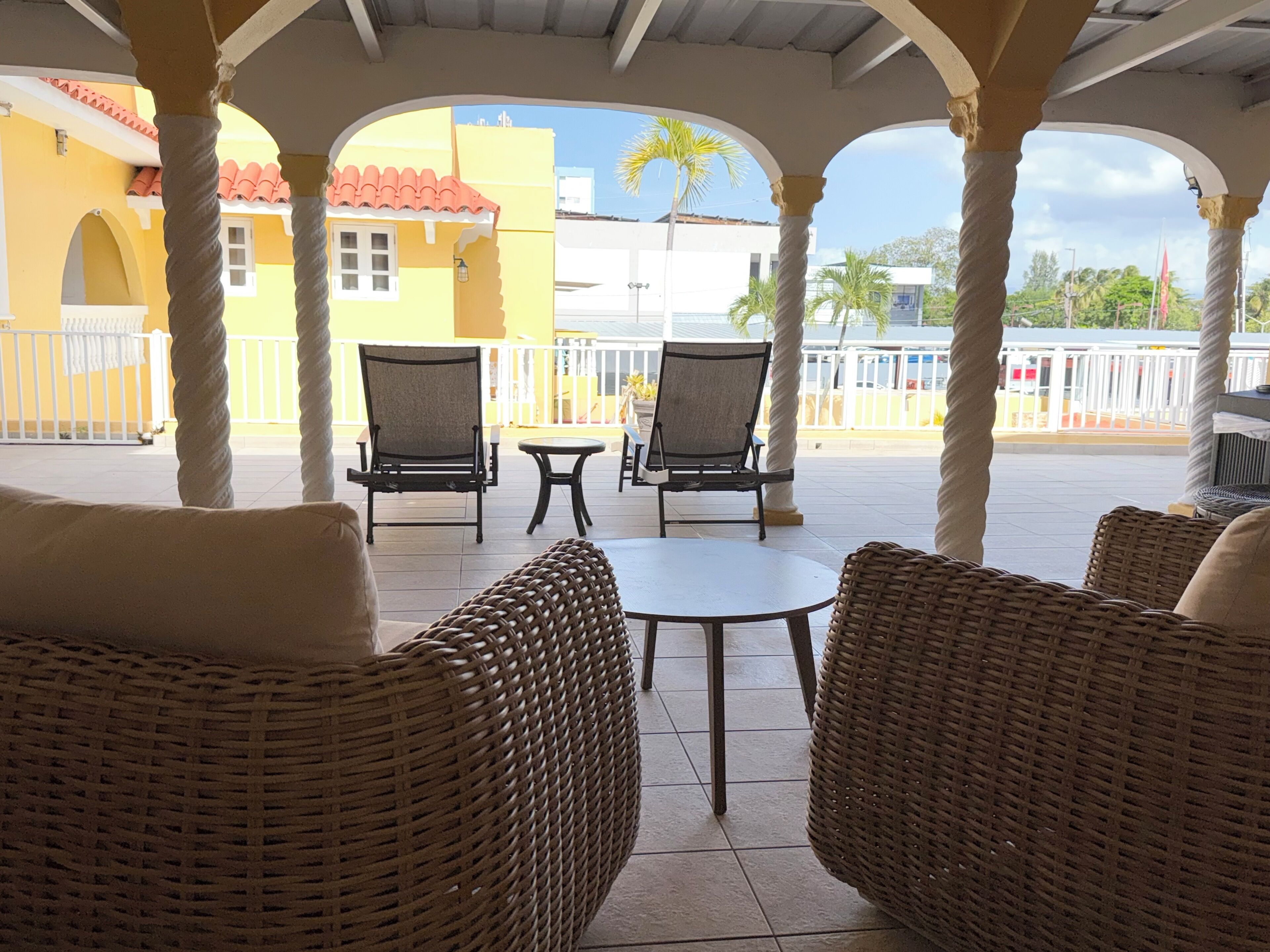 Photo - Hotel Villa del Sol