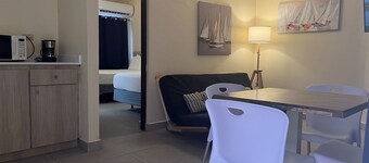 Hotel Villa del Sol