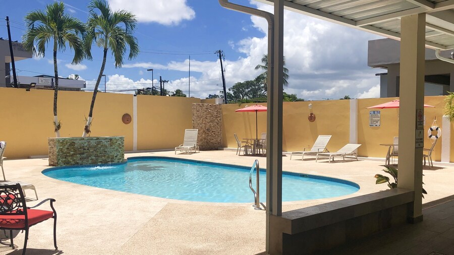 Hotel Villa del Sol