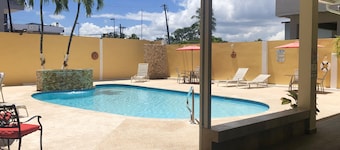 Hotel Villa del Sol