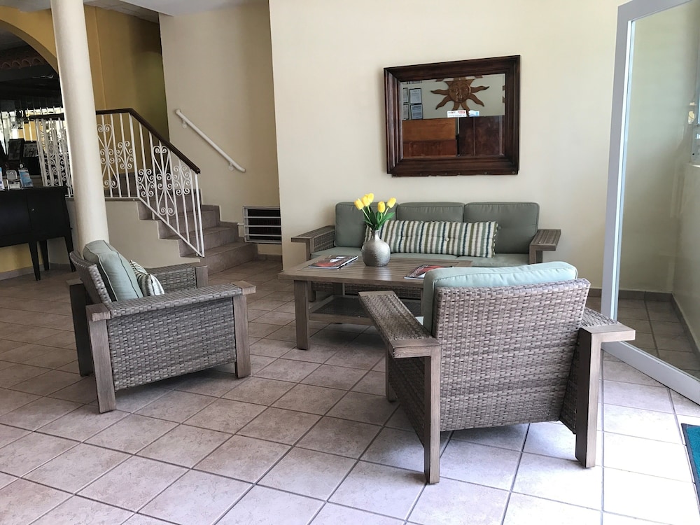 Hotel Villa Del Sol by null