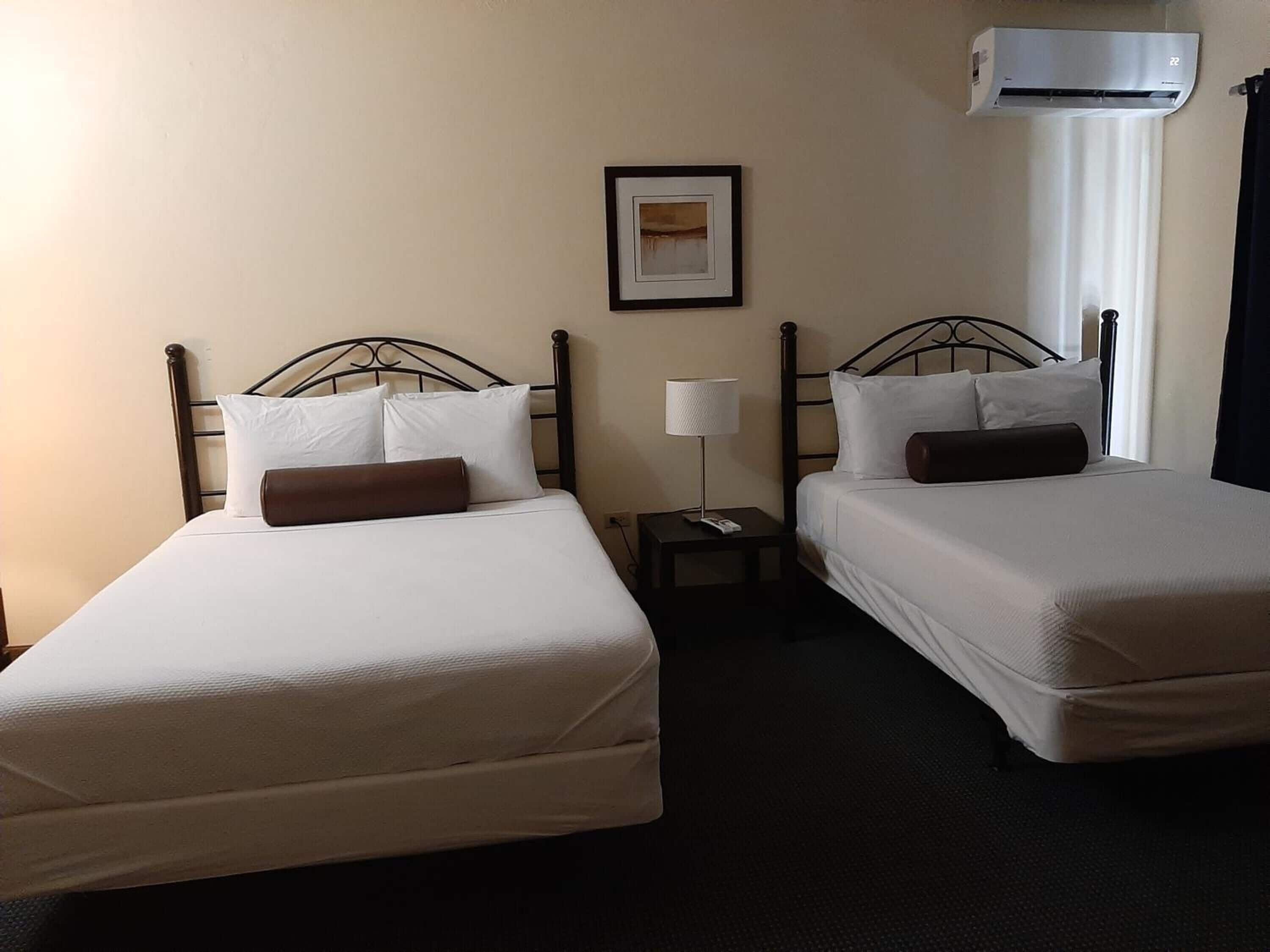 1 bedroom, in-room safe, iron/ironing board