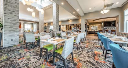 Hilton Garden Inn Beaumont, TX