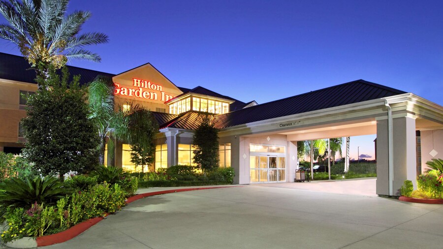 Hilton Garden Inn Beaumont, TX