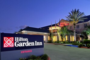 Exterior - Hilton Garden Inn Beaumont, TX (Beaumont)