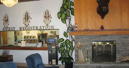 Glacier Gateway Plaza