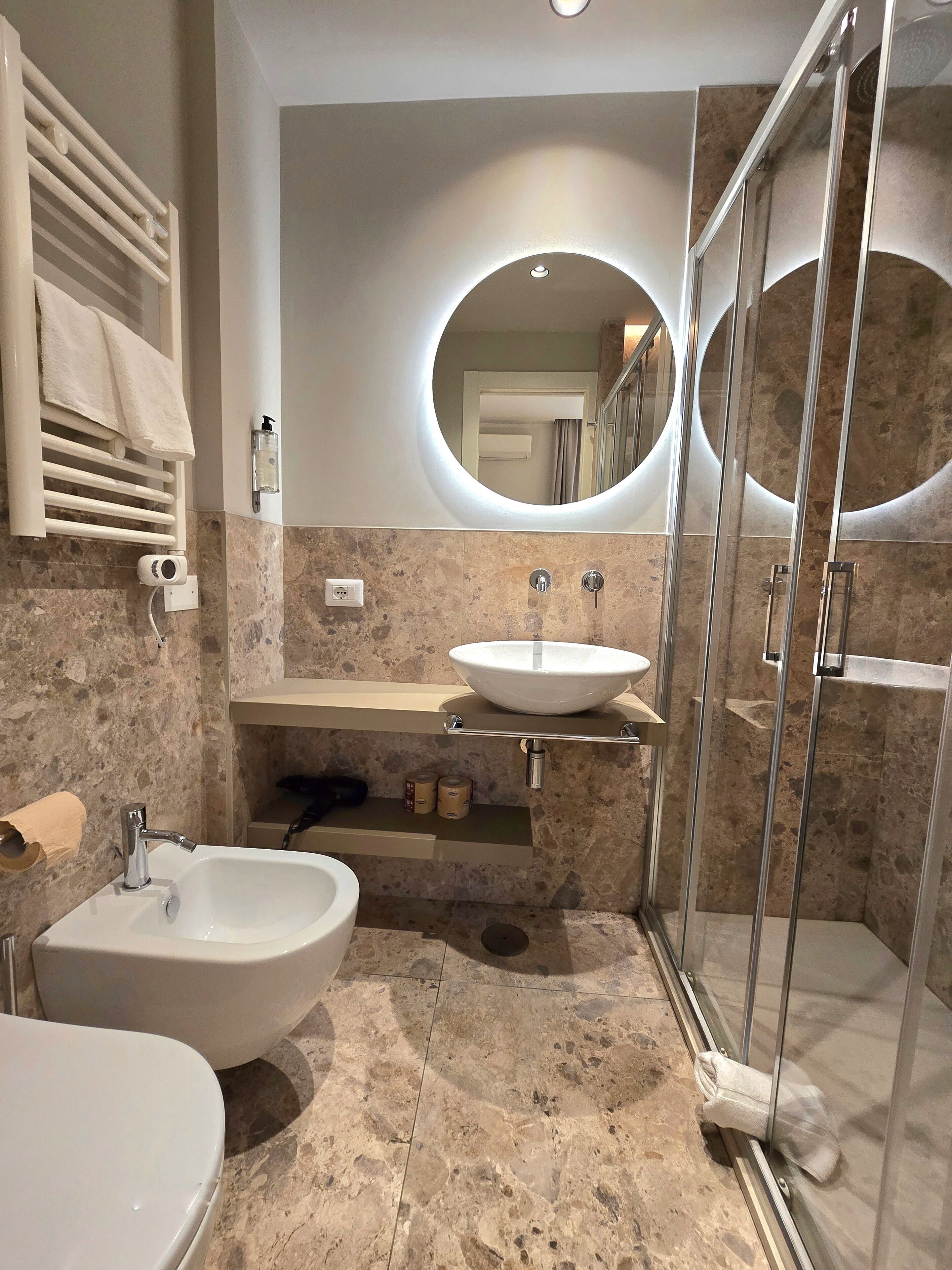 Foto - B&B San Michele a Porta Pia