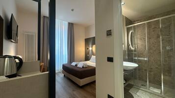 Superior Double or Twin Room | Premium bedding, pillowtop beds, in-room safe, desk