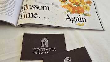Premium bedding, pillowtop beds, in-room safe, desk