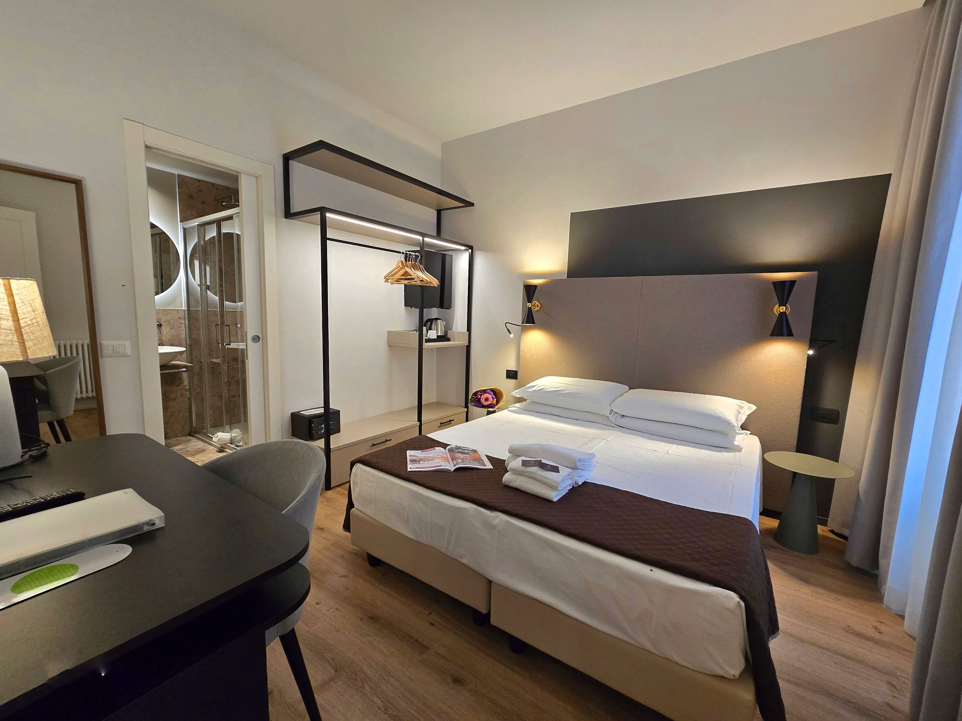 Foto - B&B San Michele a Porta Pia