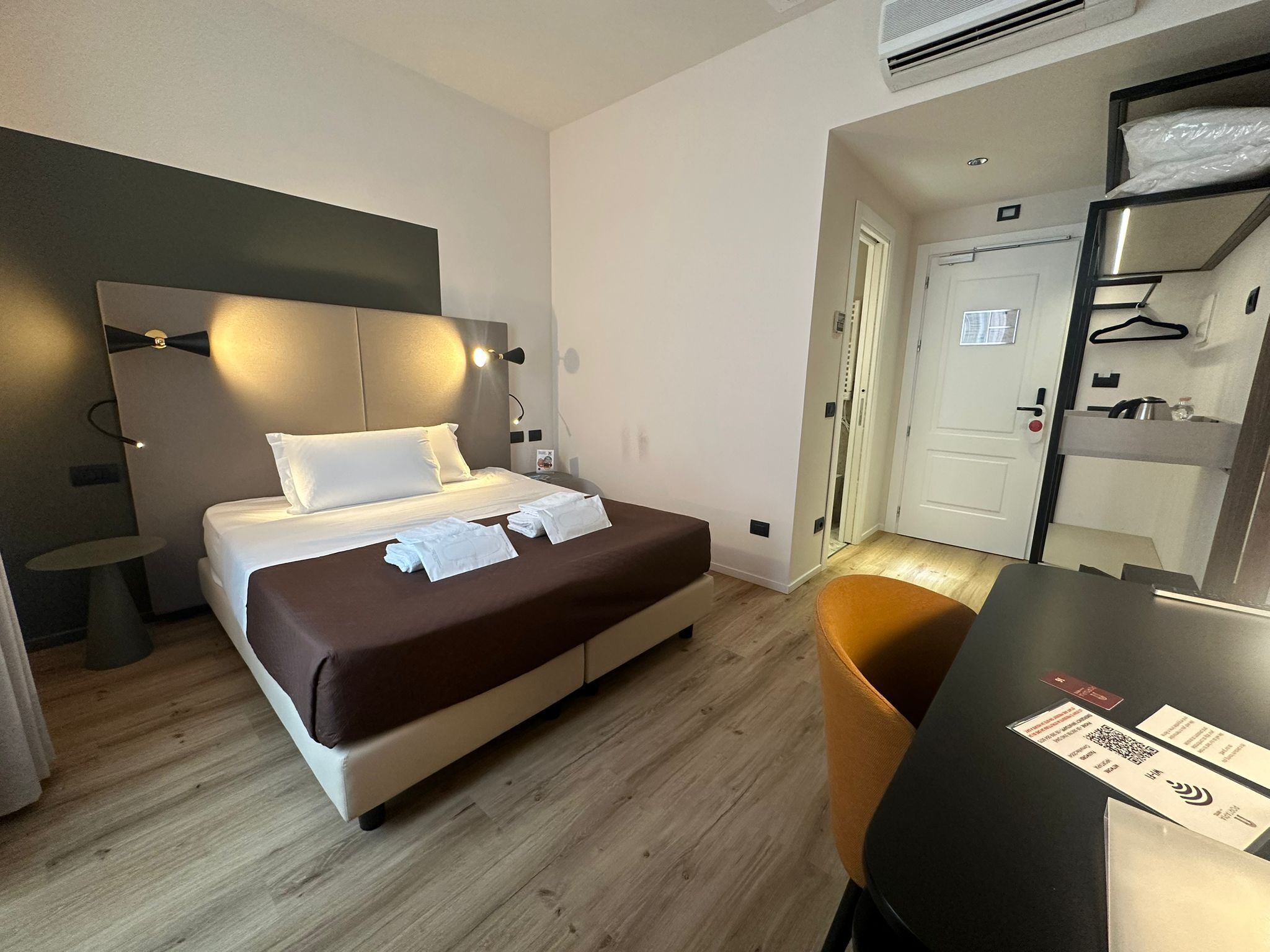 Foto - Hotel Porta Pia