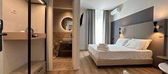 Hotel Porta Pia