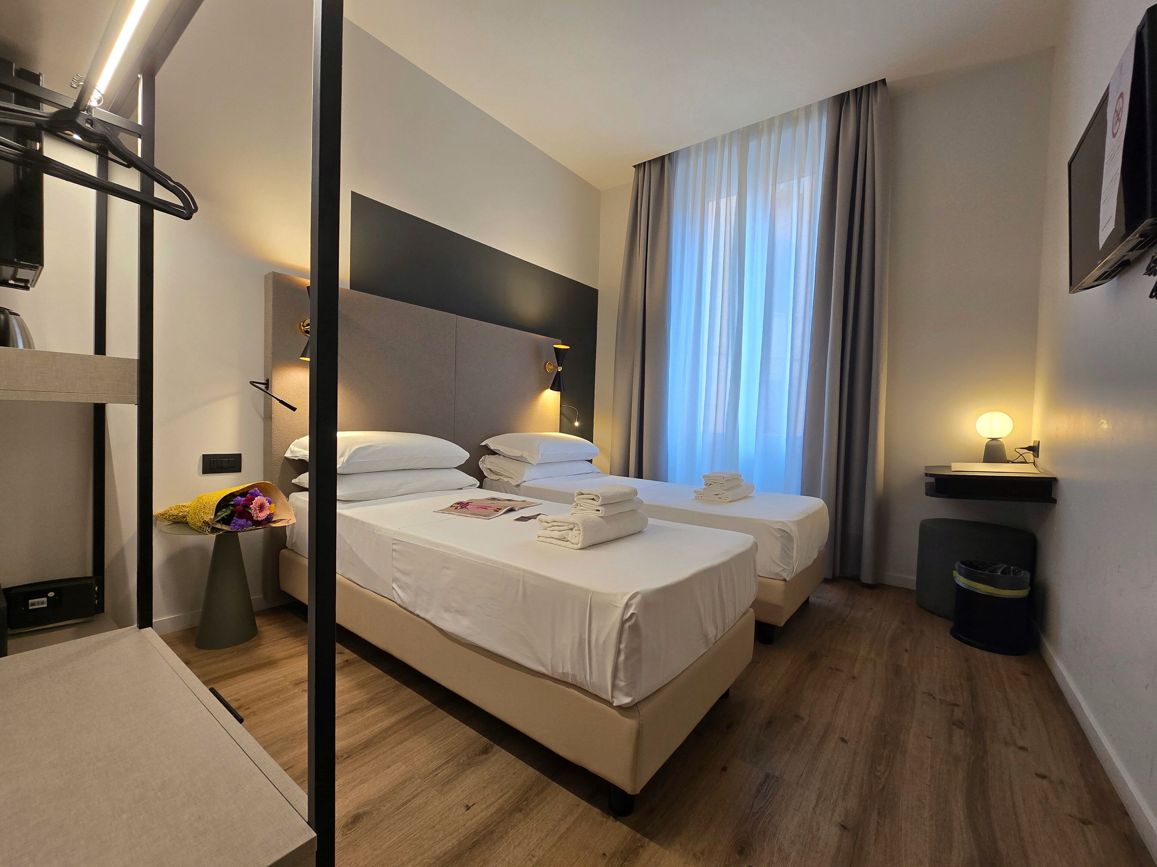 Photo - Hotel Porta Pia