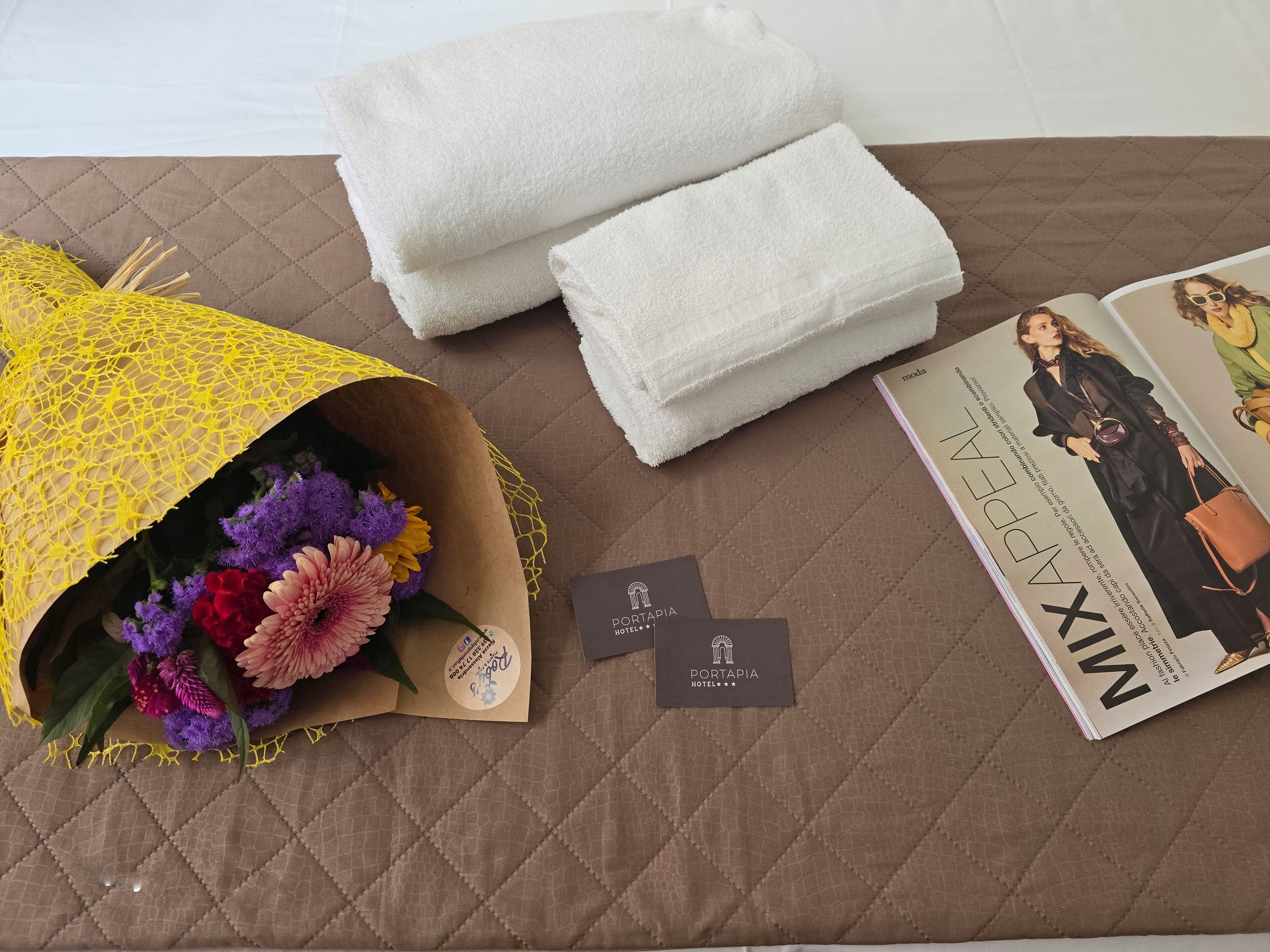 Foto - B&B San Michele a Porta Pia