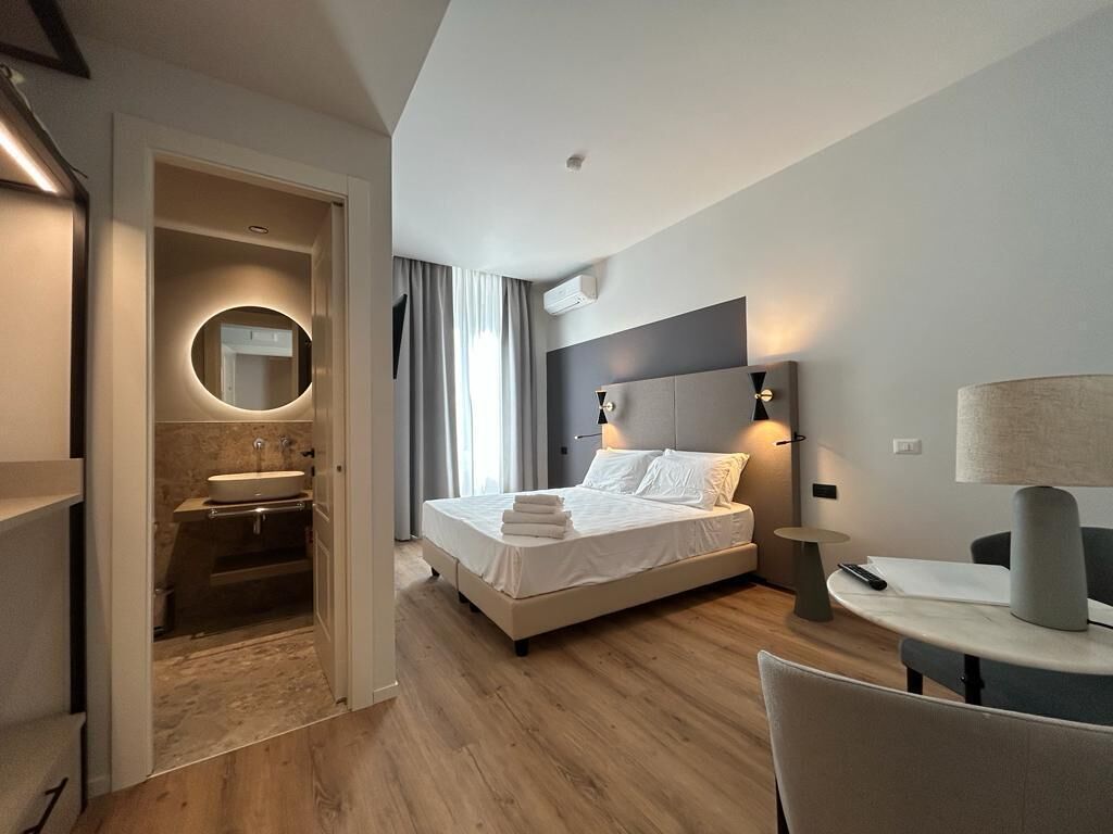 Foto - B&B San Michele a Porta Pia