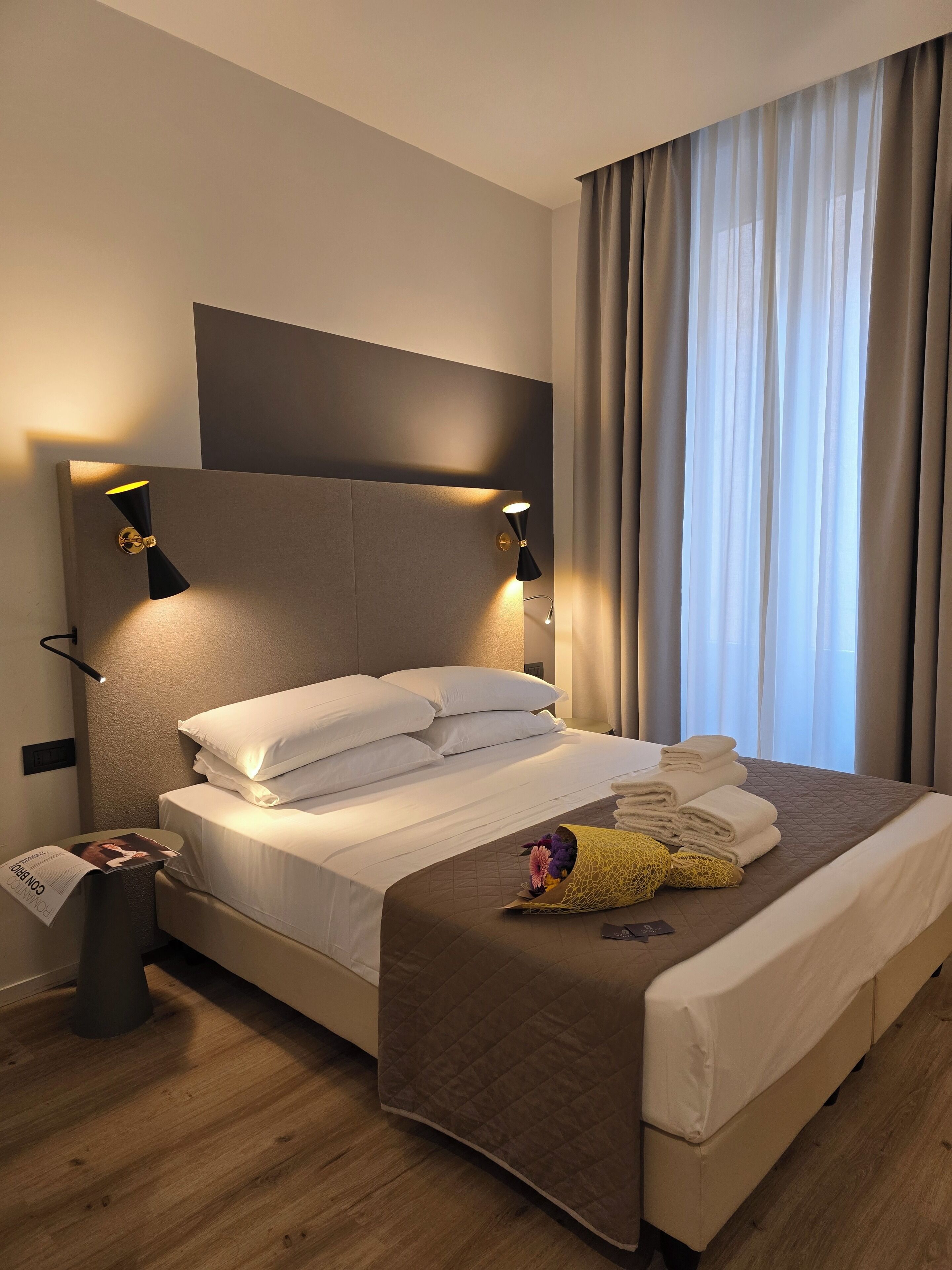 Foto - B&B San Michele a Porta Pia