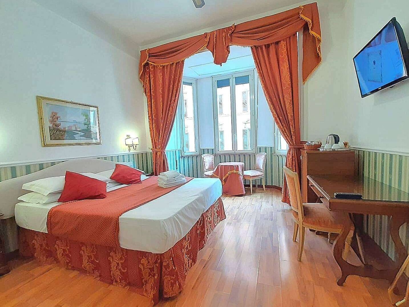 Foto - B&B San Michele a Porta Pia