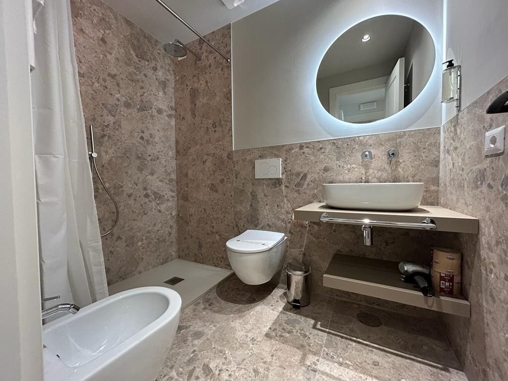 Foto - B&B San Michele a Porta Pia