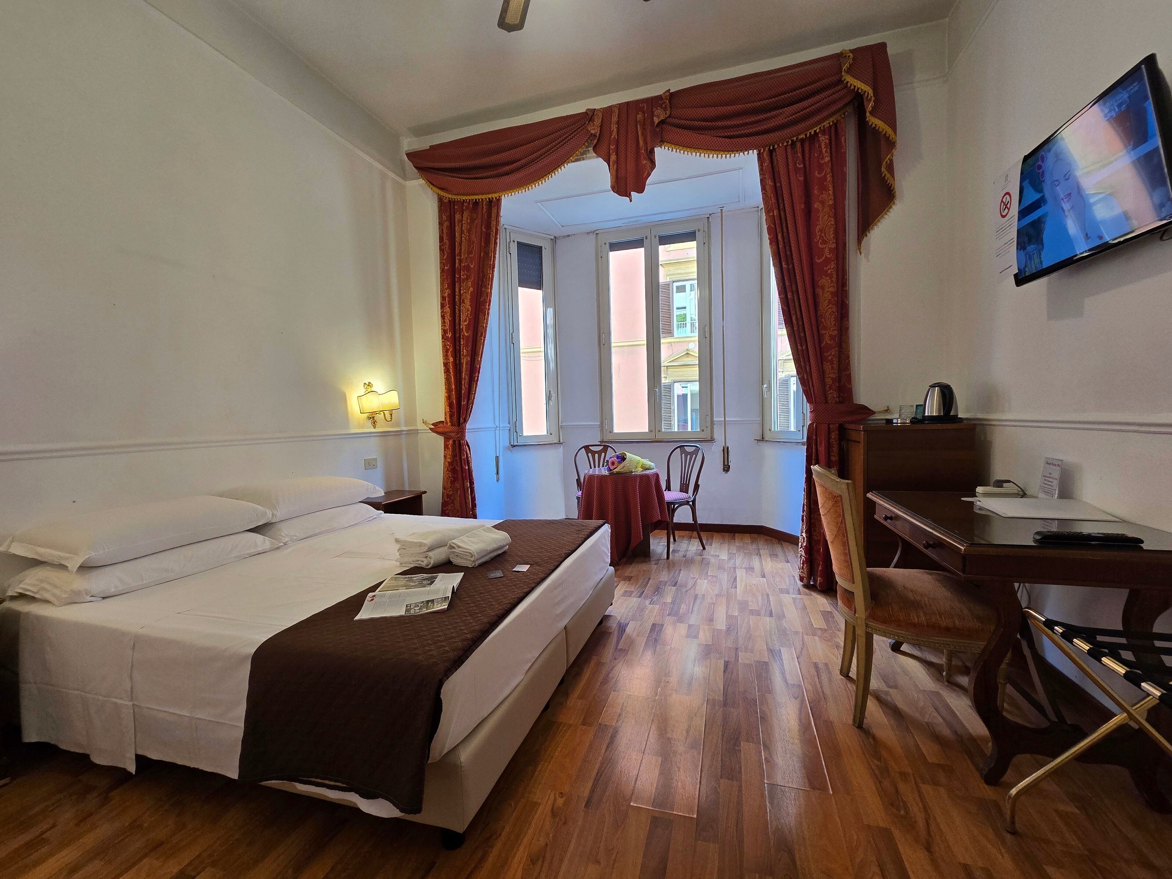 Foto - B&B San Michele a Porta Pia