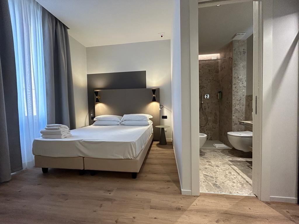 Foto - B&B San Michele a Porta Pia