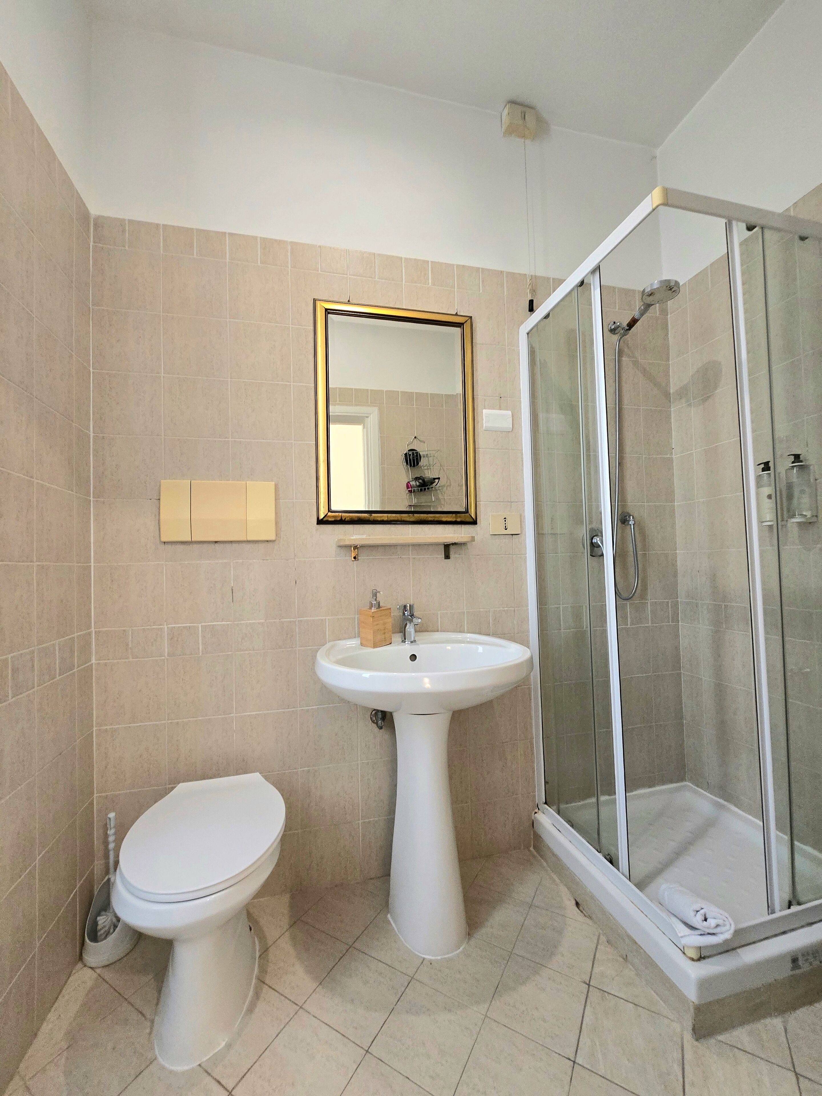 Foto - B&B San Michele a Porta Pia