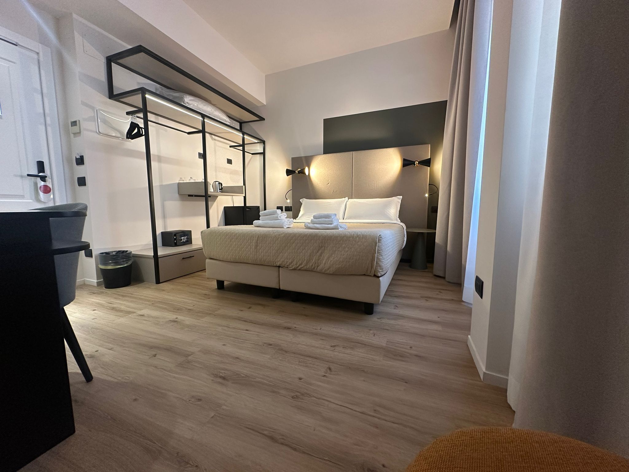 Foto - Hotel Porta Pia