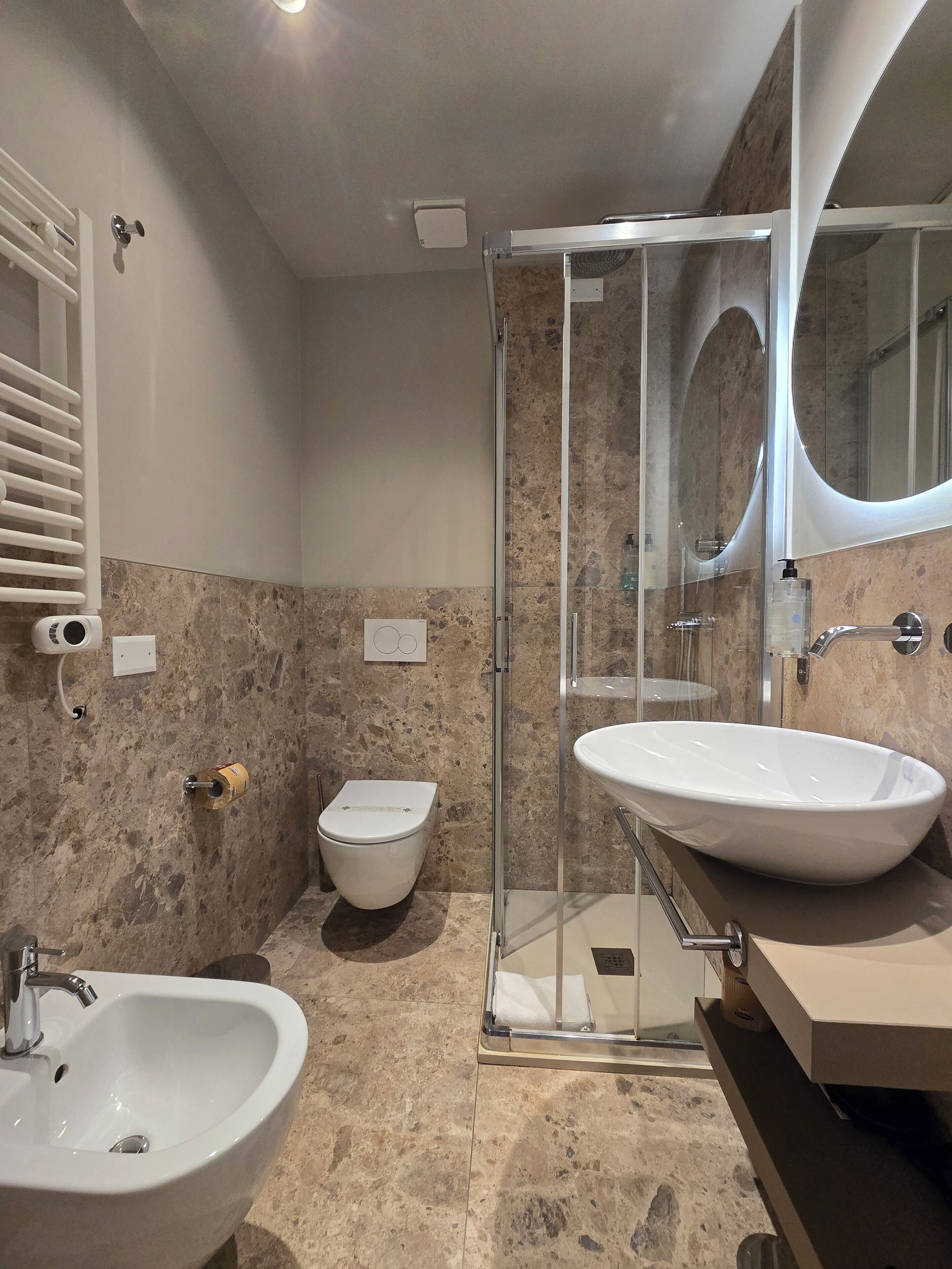 Foto - B&B San Michele a Porta Pia