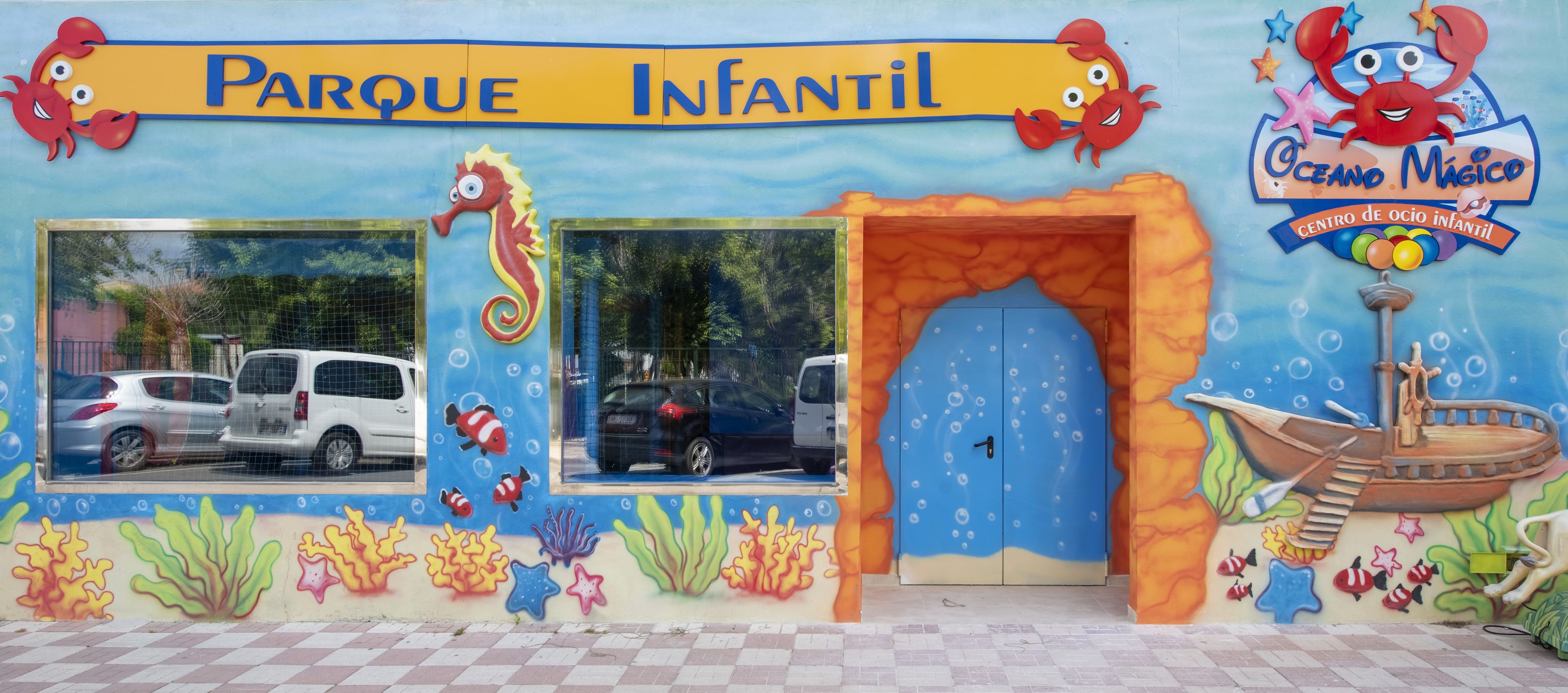 Photo - BS Principe Felipe