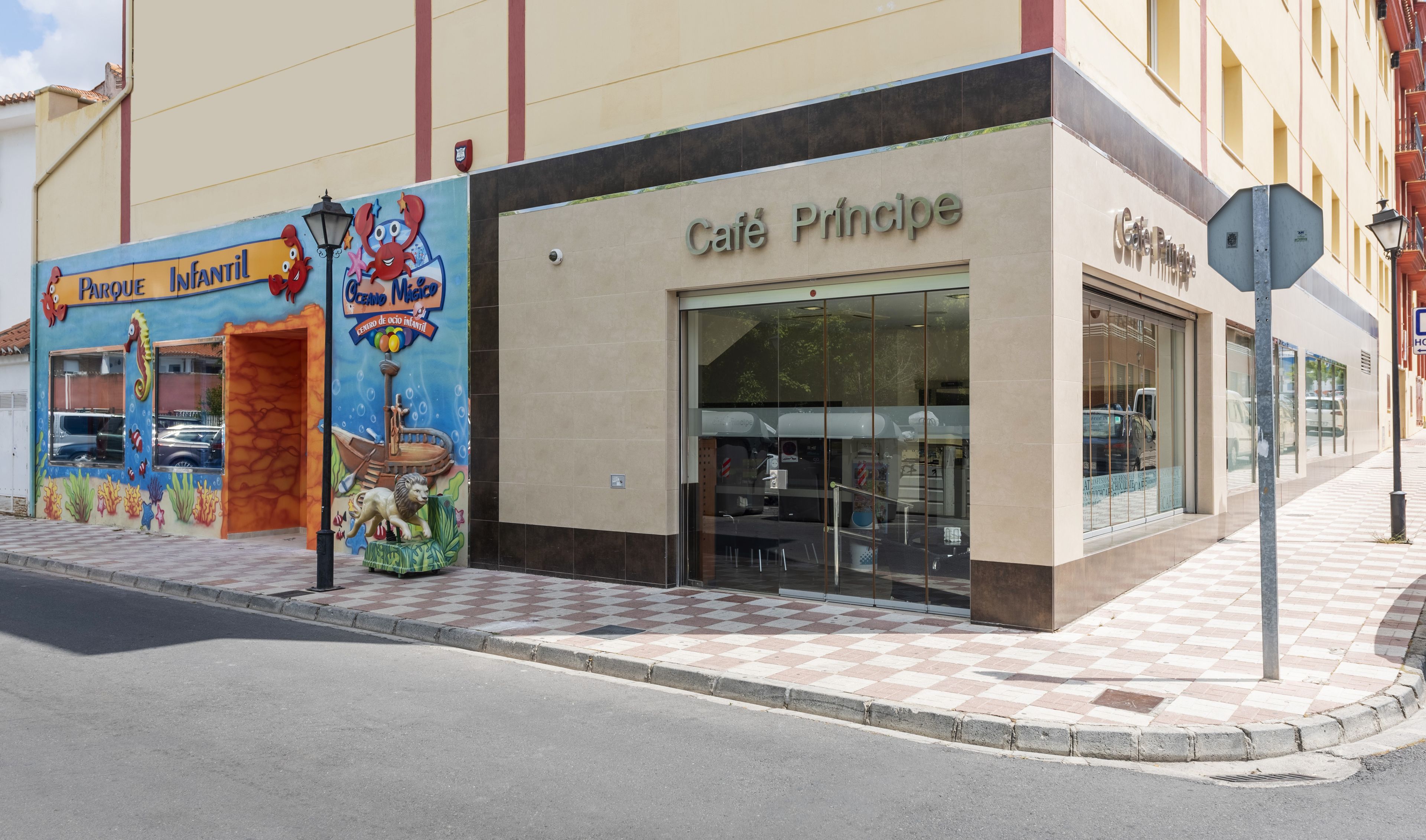 Photo - BS Principe Felipe