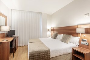 Double Room Single Use