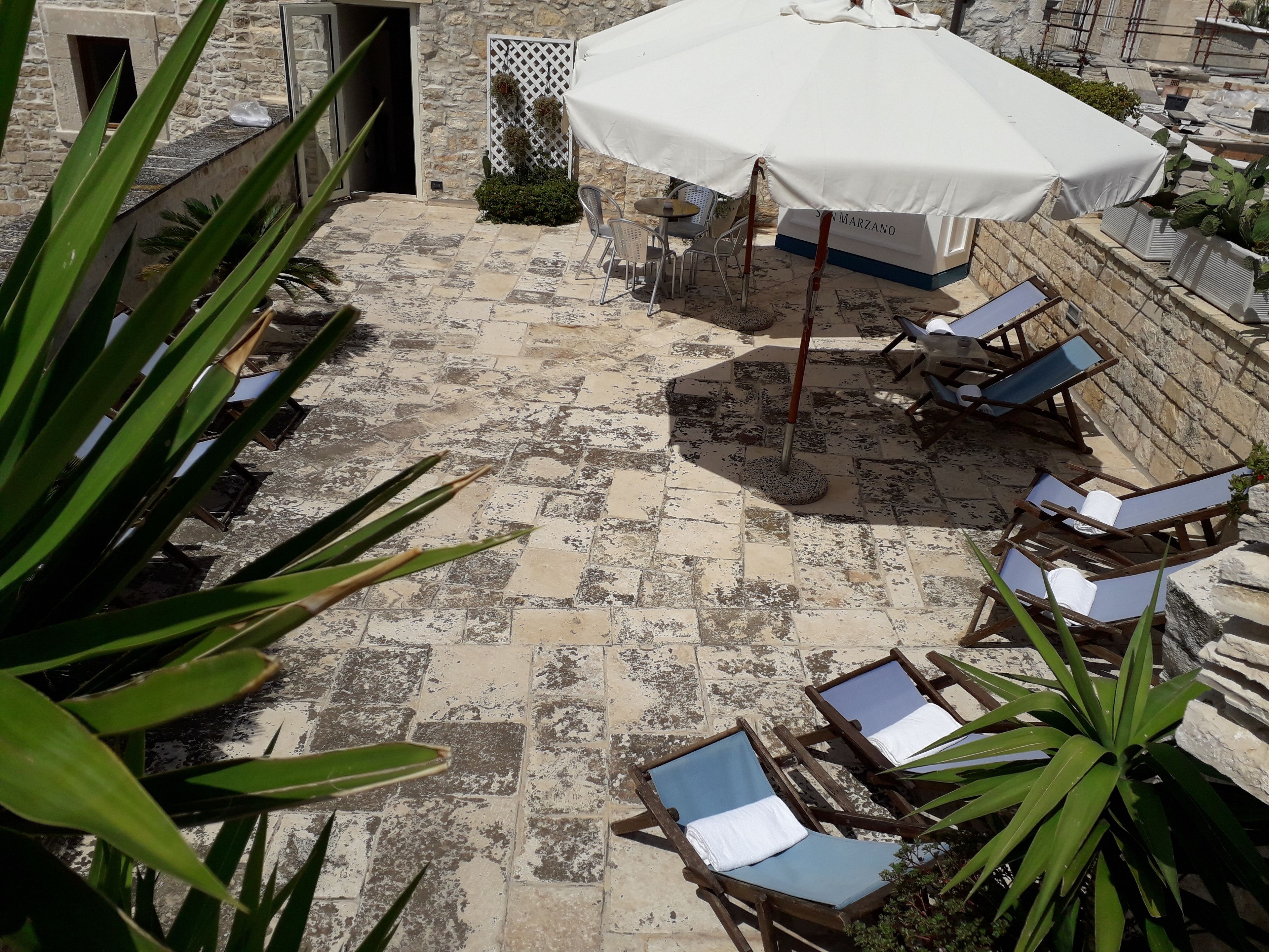 Solarium