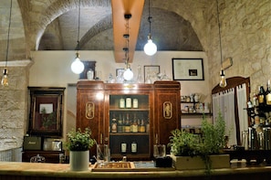 Bar (on property) - S. Martin Hotel (Giovinazzo)