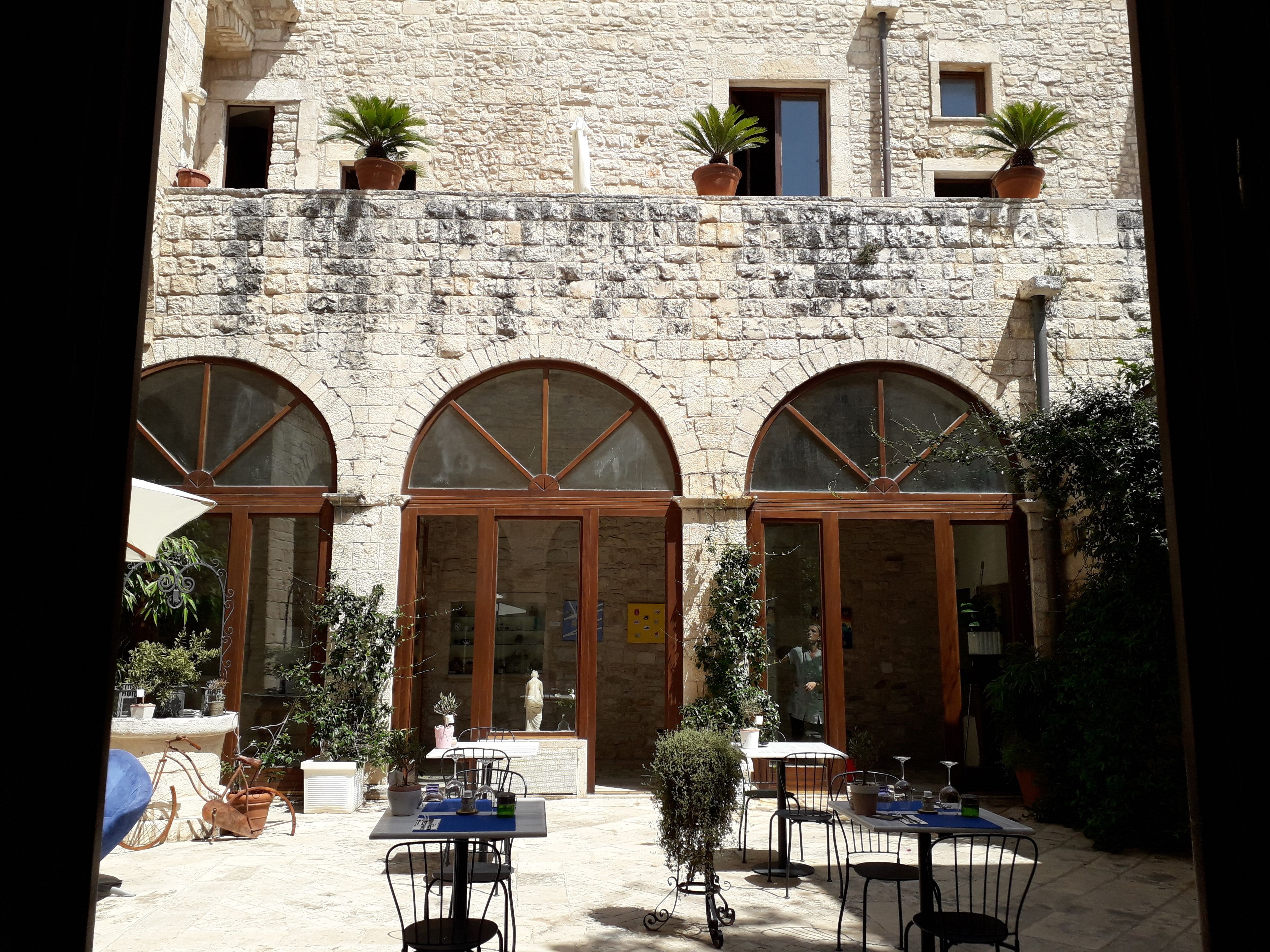 Photo - S. Martin Hotel