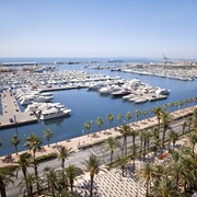 Dormirdcine Alicante