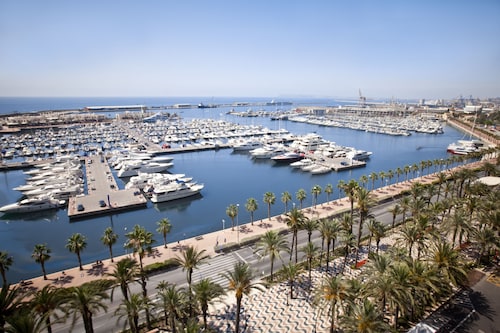 Dormirdcine Alicante