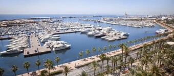 Dormirdcine Alicante