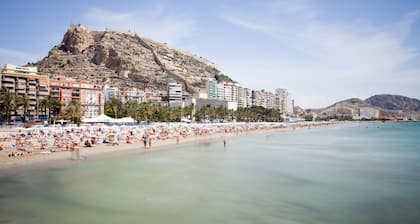 Dormirdcine Alicante