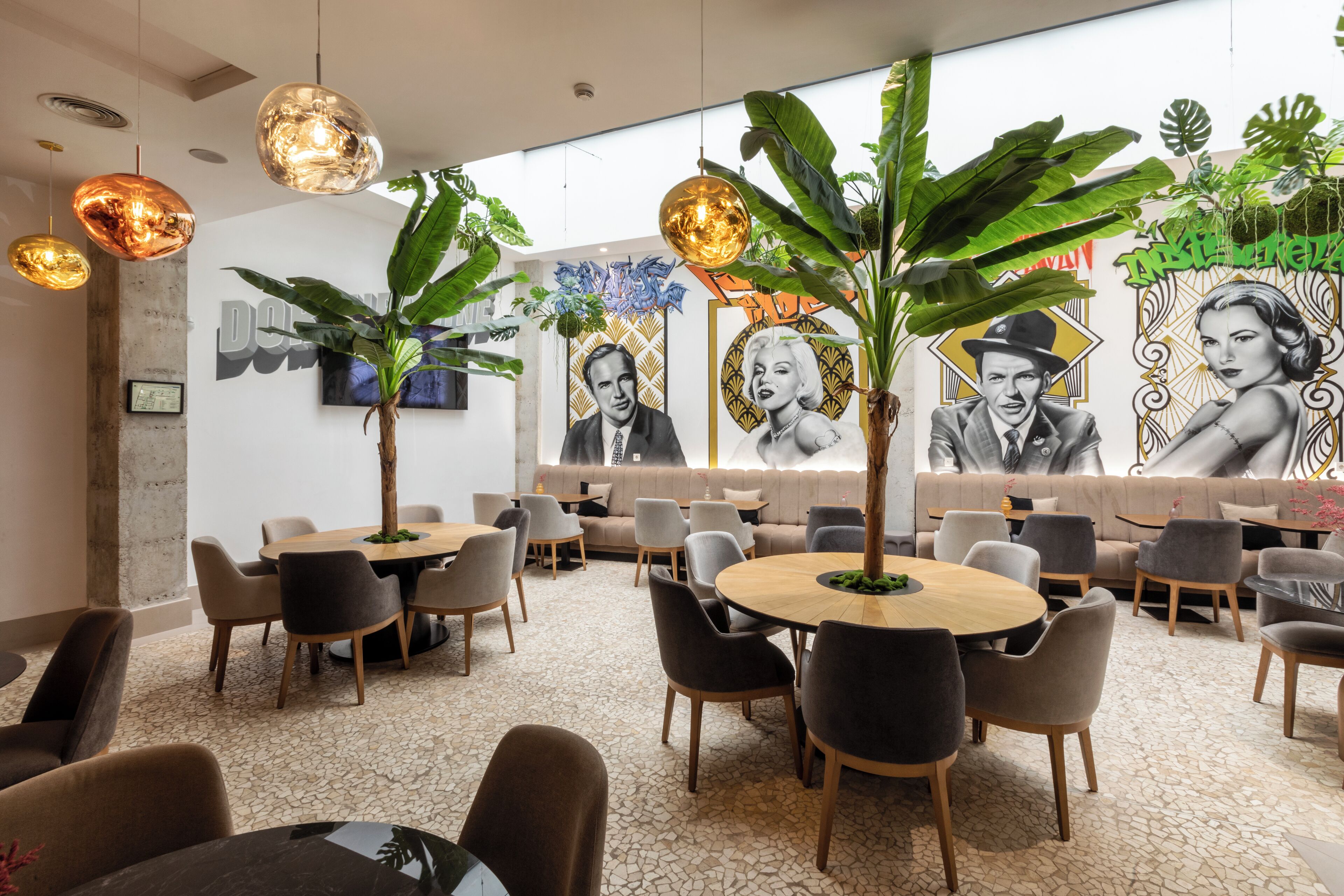 50-inch LCD TV with digital channels, TV