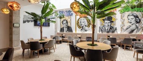 50-inch LCD TV with digital channels, TV