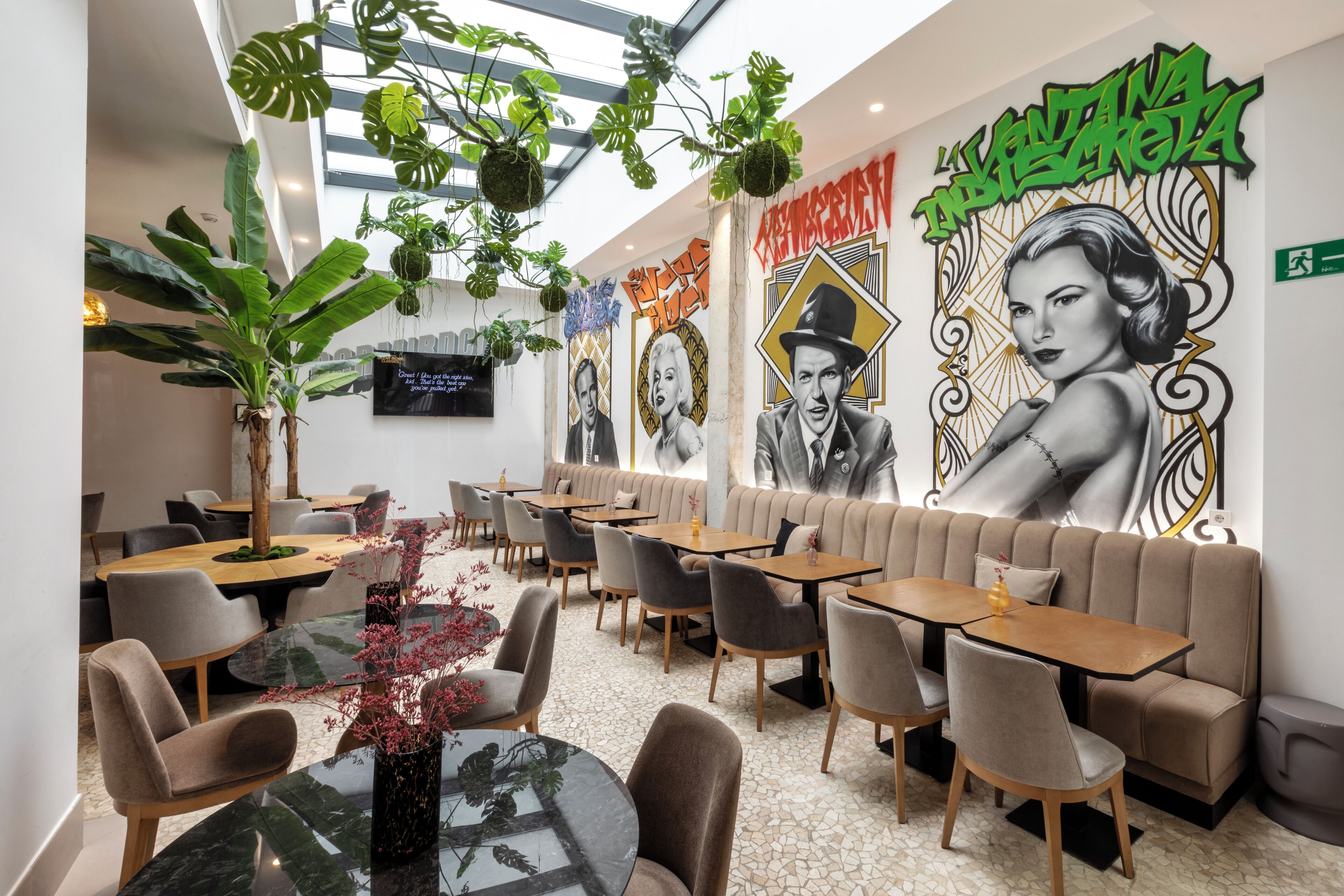 Kaffebar