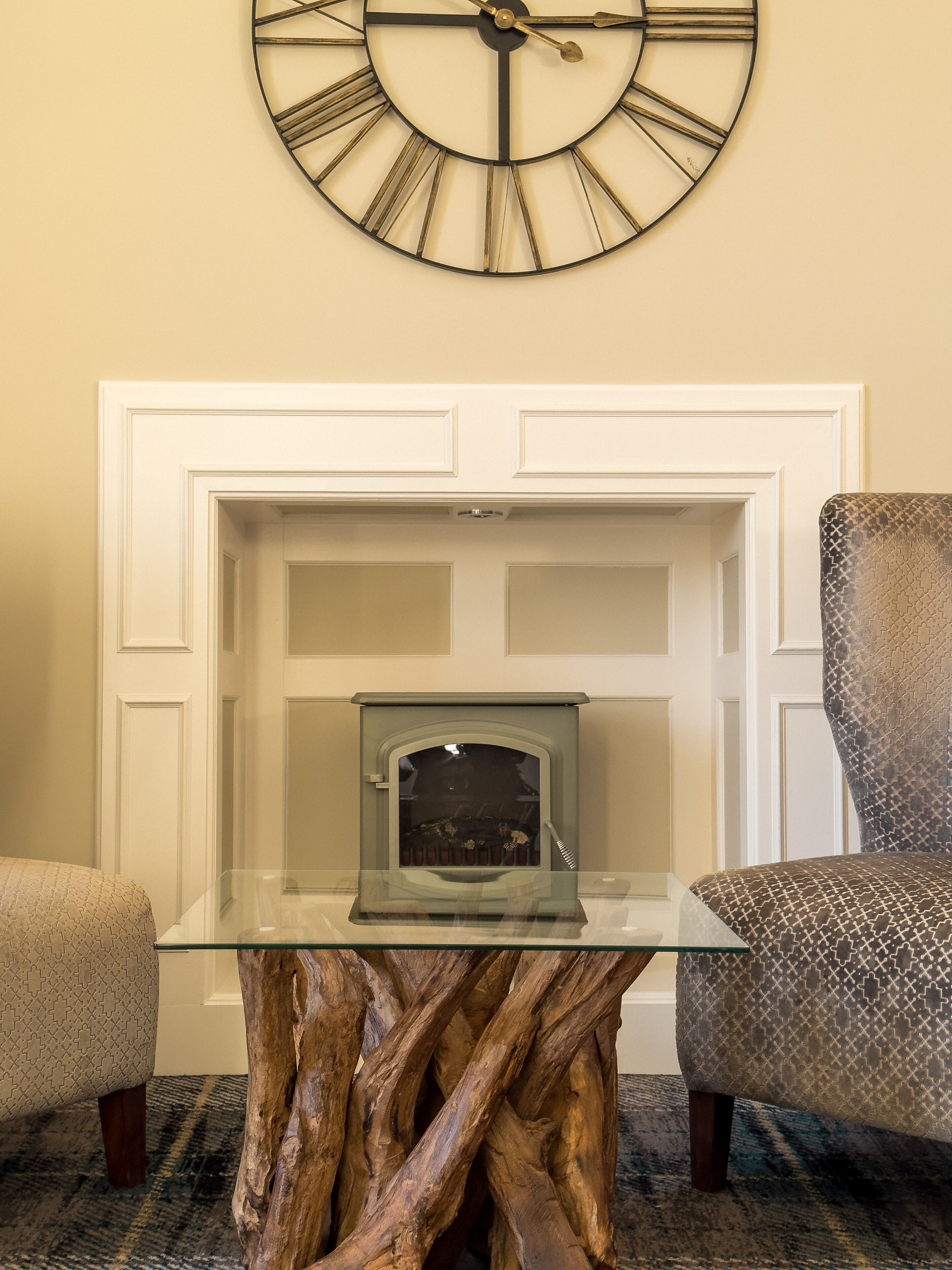 Foto - Glen Mhor Hotel at Uile-bheist 'Brewstillery'