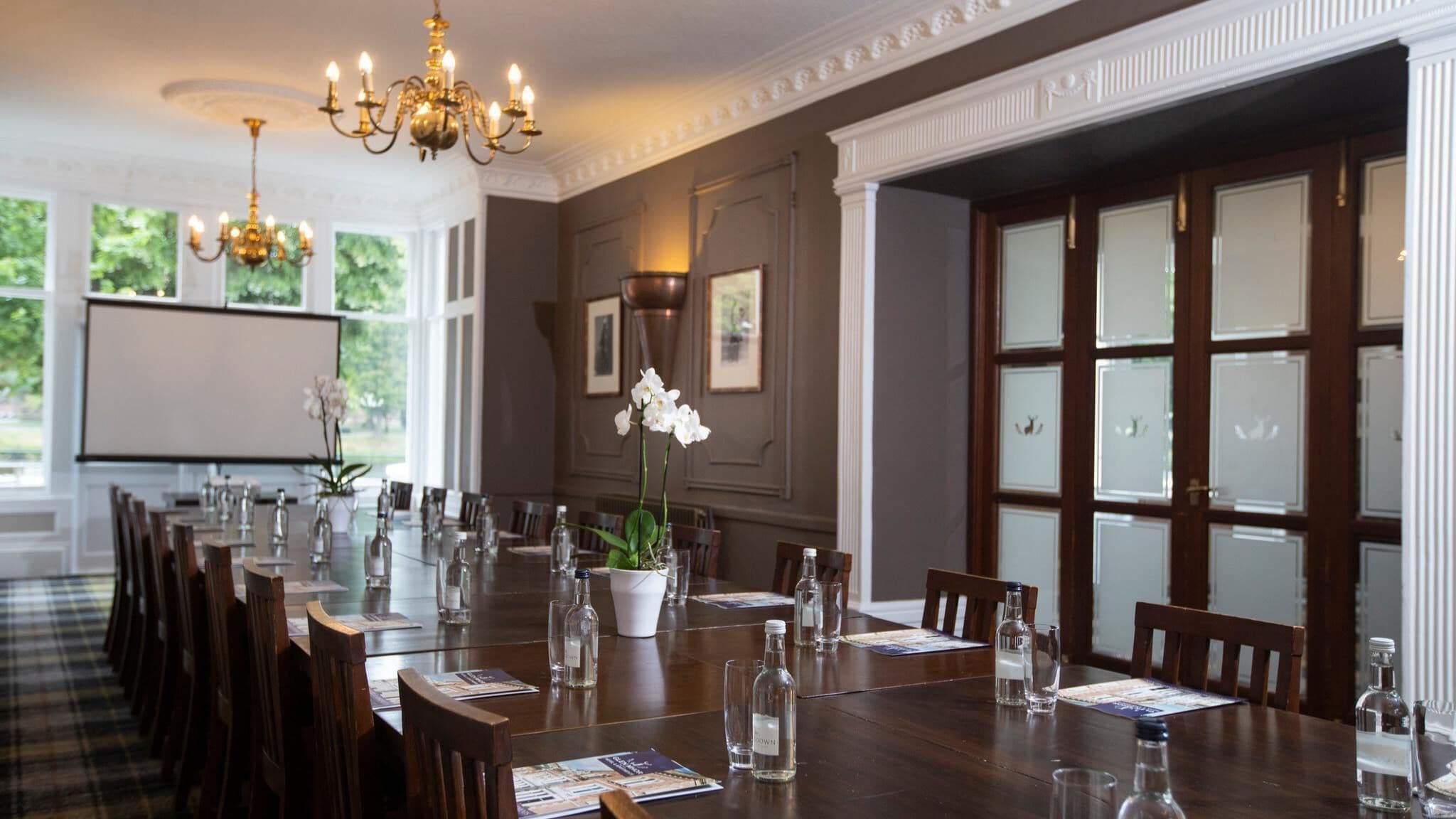 Photo - The Glen Mhor Hotel and Uile-bheist Brewery & Distillery