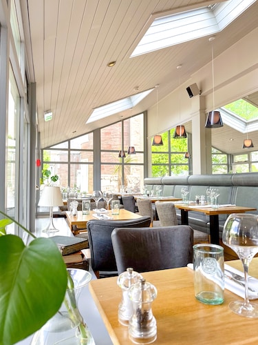 The Glen Mhor Hotel and Uile-bheist Brewery & Distillery