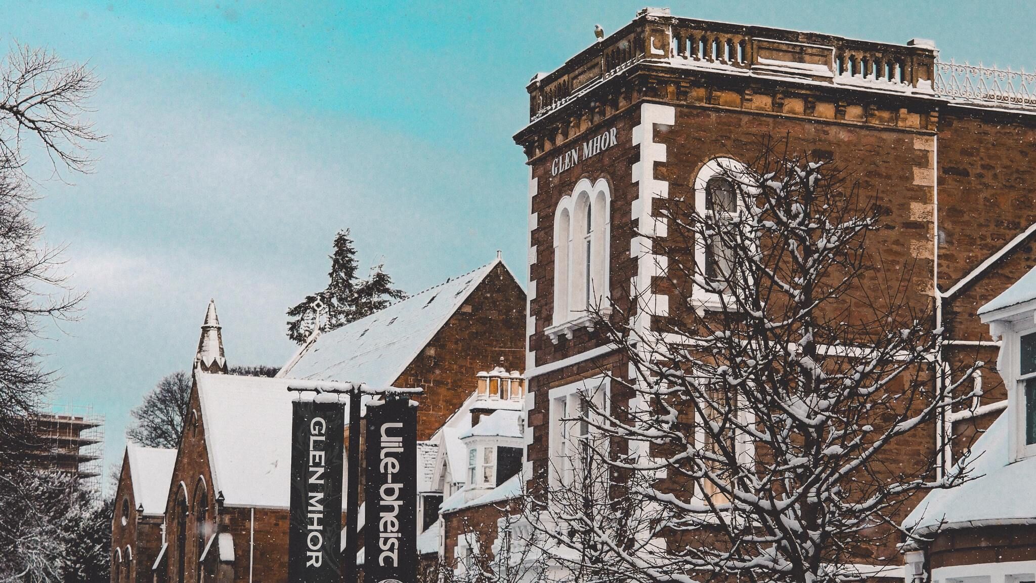 Foto - The Glen Mhor Hotel and Uile-bheist Brewery & Distillery